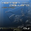 Hernan Pallero - Cero_Dos