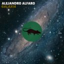 Alejandro Alfaro - Nibiru