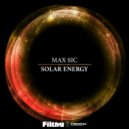 Max Sic - Solar Energy
