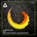 Alberto Ruiz - Old (Blagov Remix)
