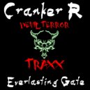 Cranker R - Tribal Mystic