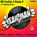 MC Freeflow & Cheeky D - Im Thinking Dance (Hooked`s Remix)