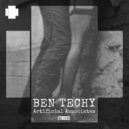Ben Techy - Bisect (Original Mix)
