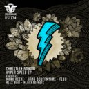 Christian Bonori, Radio Complex - Raving (Alberto Ruiz Remix)