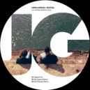 Ksenia Kamikaza - Milestiba