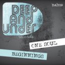 One Soul - Shake It Baby (Original Mix)