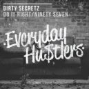 Dirty Secretz - Ninety Seven