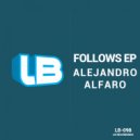 Alejandro Alfaro - Delete