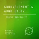 GruuvElement's - Demolation