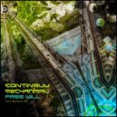 Contineum, Mechanimal - Free Will