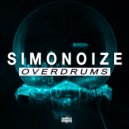 SimoNoize - Overdrums (Original Mix)