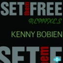 Kenny Bobien - Set Them Free Remixes