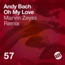 Andy Bach - Let's Dance Tonight