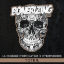 La Musique D\'Ordinateur x Cyberpunkers - Totem (Radio Edit)