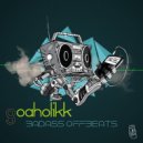 Goaholikk - Love Offbeat (Original Mix)