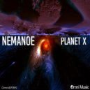 Nemanoe - Planet X (VIP) (Original Mix)