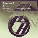 Przemaz B - Circles