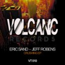 Jeff Robens - Kloner Tech (Original Mix)