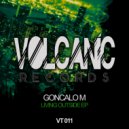 Goncalo M - Jet Busy Living (Original Mix)