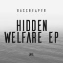 BassReaper - Teleporter (Original Mix)