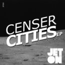 Censer - Stockholm