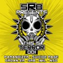 Groan-er - I'm Terror