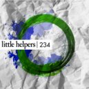 Max (Italy) - Little Helper 234-5