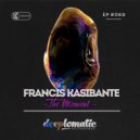Francis Kasibante - The Moment (Original Mix)