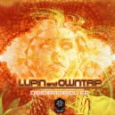 Lupin & Owntrip - Frisbeex