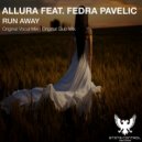 Allura feat. Fedra Pavelic - Run Away