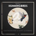 Elektromekanik & Happy Gutenberg - Hummingbirds