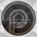 Dr Shemp - Crystal Flight