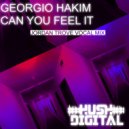 Georgio Hakim - Can You Feel It (Jordan Trove Instumental)