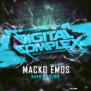 Macko Emos - Burn Me Down (Original Mix)