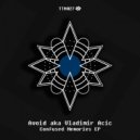 Avoid aka Vladimir Acic - Confused Memories (Ivan Komlinovic Remix)
