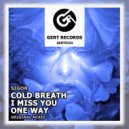 DimaY - Cold Breath (Original Mix)