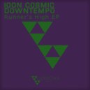 Ioon Cosmic Downtempo - Runner's High - Part 2