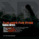 Nik Feral - Socio Rehab