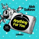Alek Soltirov - Anything For You