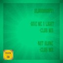 BloodDropz! - Not Alone