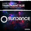Daisuke Matsushima - Transparent Blue