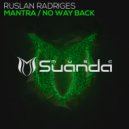 Ruslan Radriges & Julia Violine - Mantra