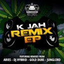 K Jah - Dub Dun Already