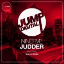 NineFive - Judder (Marco Darko Remix)