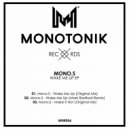 Mono.S - Wake Me Up