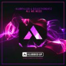 Klubfiller & Eclecticbeatz - All We Need (Original Mix)