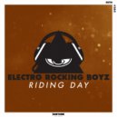 Electro Rocking Boyz - Riding Day (Original Mix)