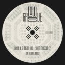 Luixar KL & Mister Loco feat. Alberto Jimenez - Salam Malecum (Original Mix)