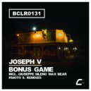 Joseph V - Bonus Game (Pakito S. Remix)