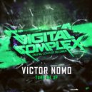 Victor Nomo - Turn Me Up (Original Mix)